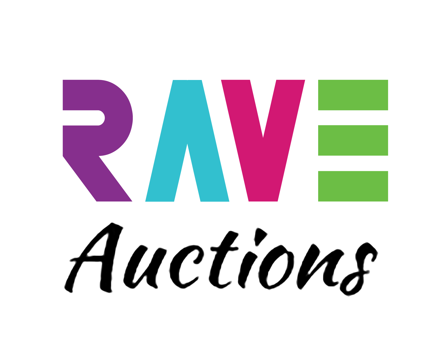Rave Auctions